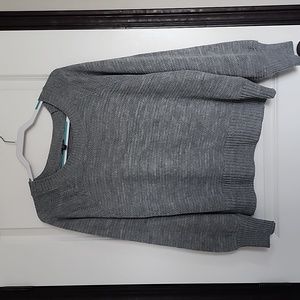 Express Sweater - LARGE